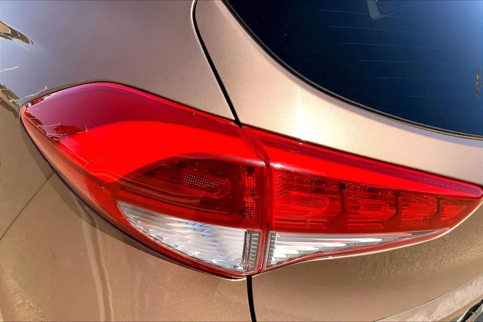 Used 2017 Hyundai Tucson SE FWD image 31