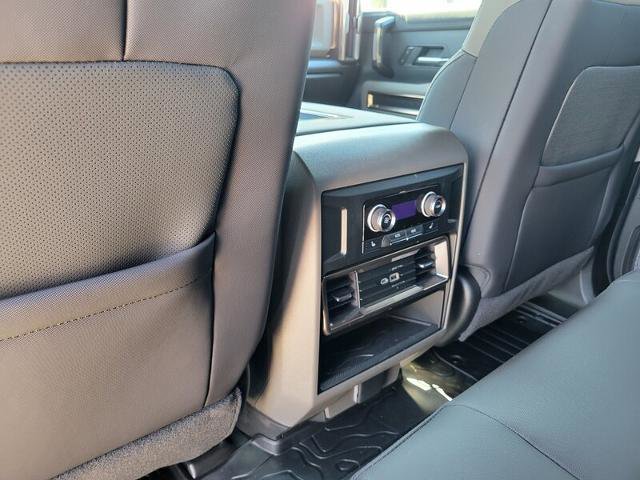 New 2025 GMC Hummer EV 3X w/ LPO, Illumination Package image 32