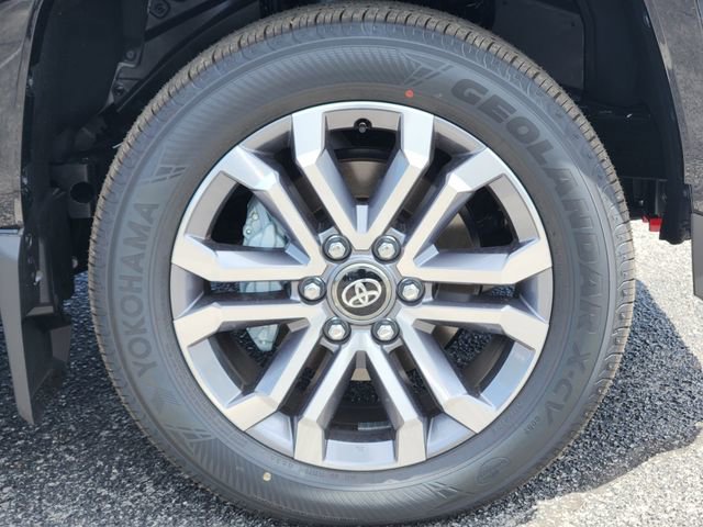 New 2026 Toyota 4Runner Limited AWD/4WD image 8