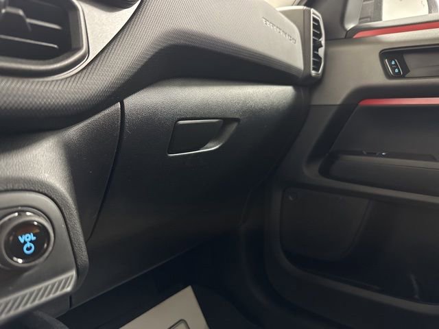 Used 2025 Ford Bronco Sport Free Wheeling w/ Convenience Package image 24