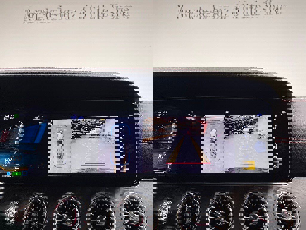 Certified 2022 Mercedes-Benz E 53 AMG E 53 AMG image 29