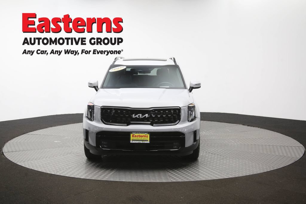 Used 2024 Kia Telluride SX Prestige X-Pro AWD/4WD image 55