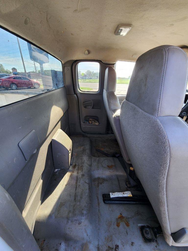 Used 2008 Chevrolet Colorado W/T RWD image 17