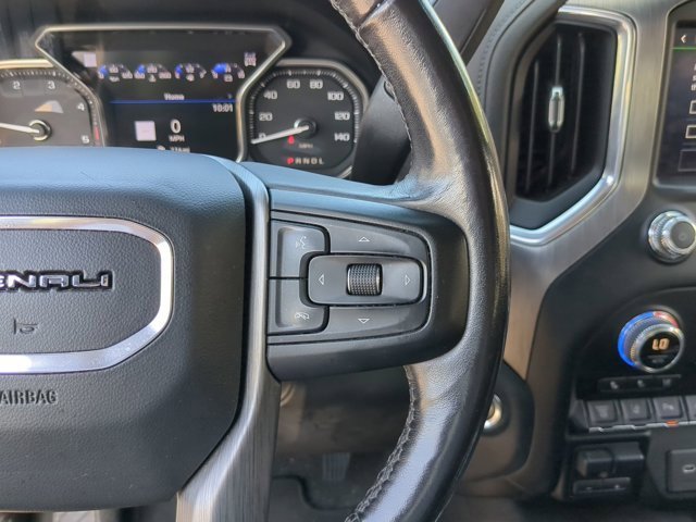 Used 2020 GMC Sierra 2500 Denali w/ Denali Ultimate Package image 29