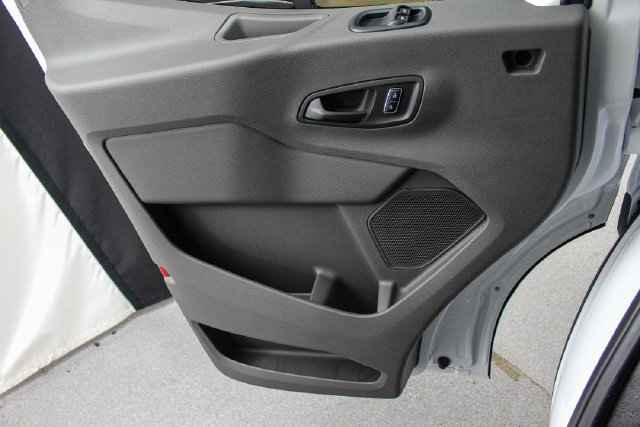 New 2027 Ford Transit 250 148 Medium Roof w/ Load Area Protection Package RWD image 26