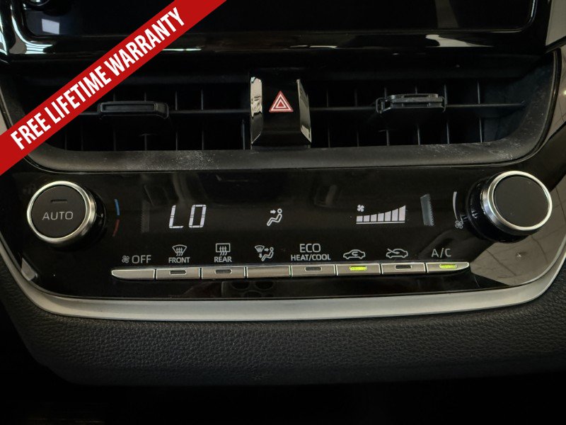 Used 2023 Toyota Corolla LE FWD image 32