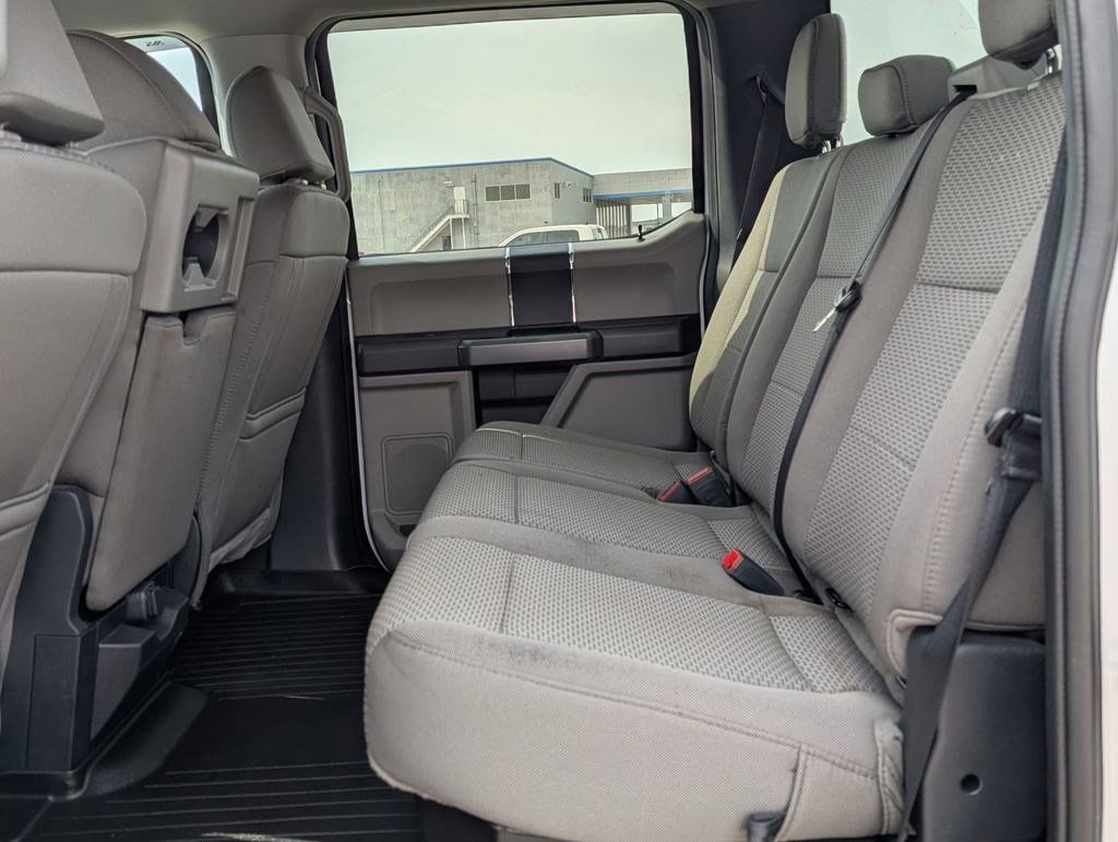 Used 2022 Ford F250 XLT RWD image 22