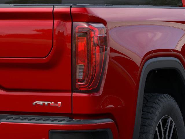 New 2026 GMC Sierra 1500 AT4 image 11