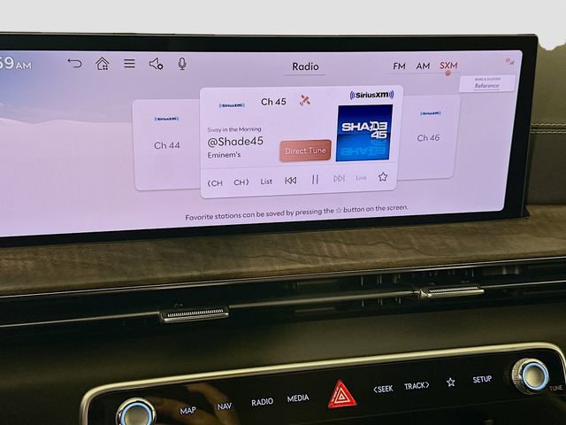 New 2026 Genesis GV80 3.5T Prestige image 11