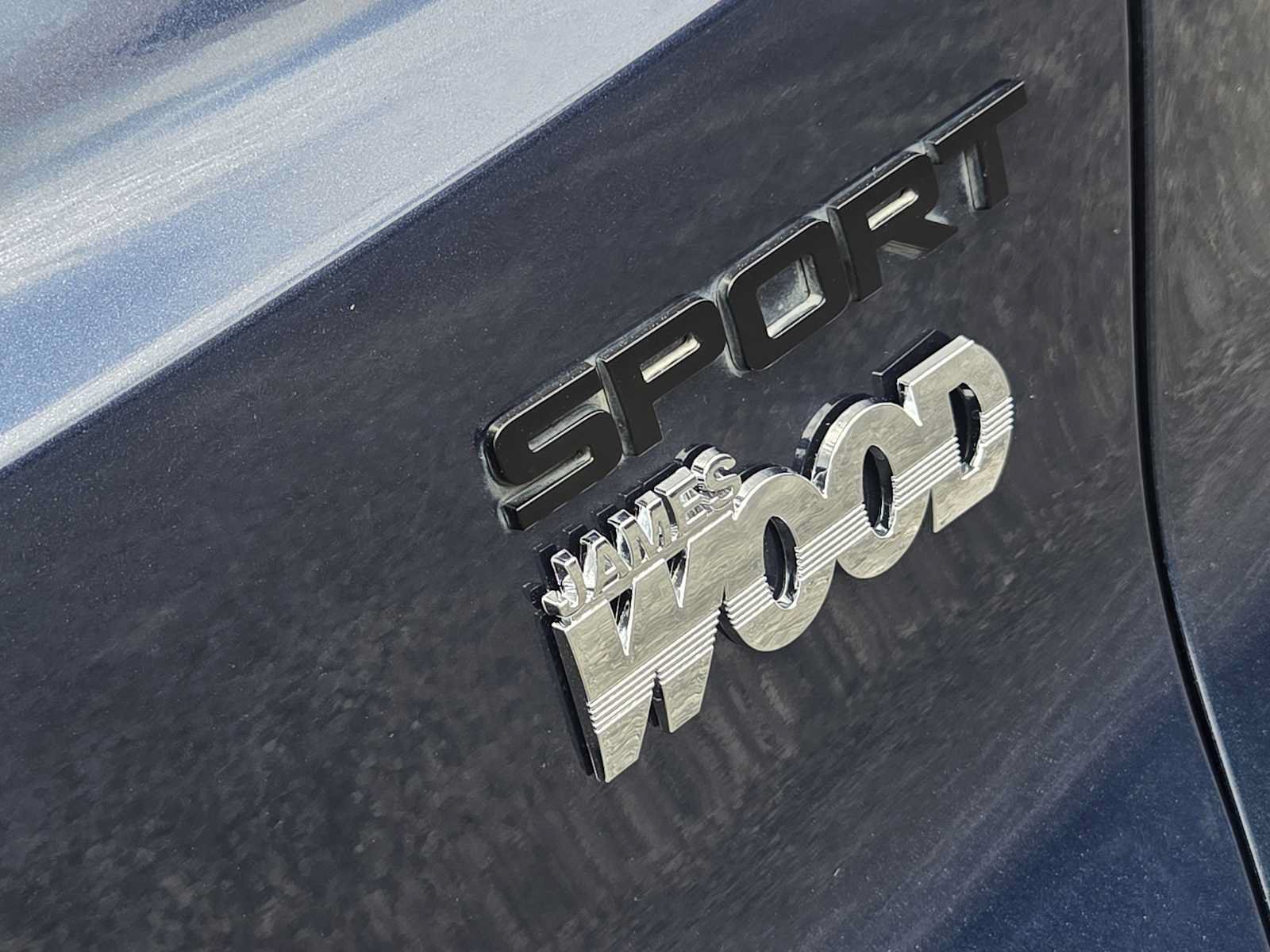 Used 2023 Honda CR-V Sport image 10