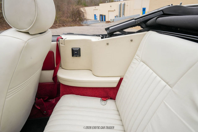 Used 1989 Ford Mustang GT RWD image 52