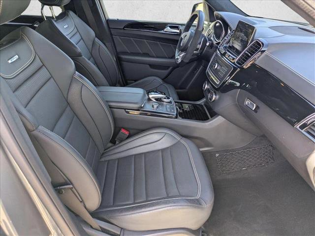 Used 2019 Mercedes-Benz GLE 63 AMG AMG GLE 63 image 23