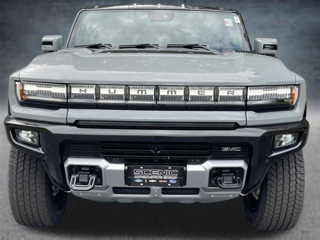 New 2025 GMC Hummer EV 2X AWD/4WD image 28