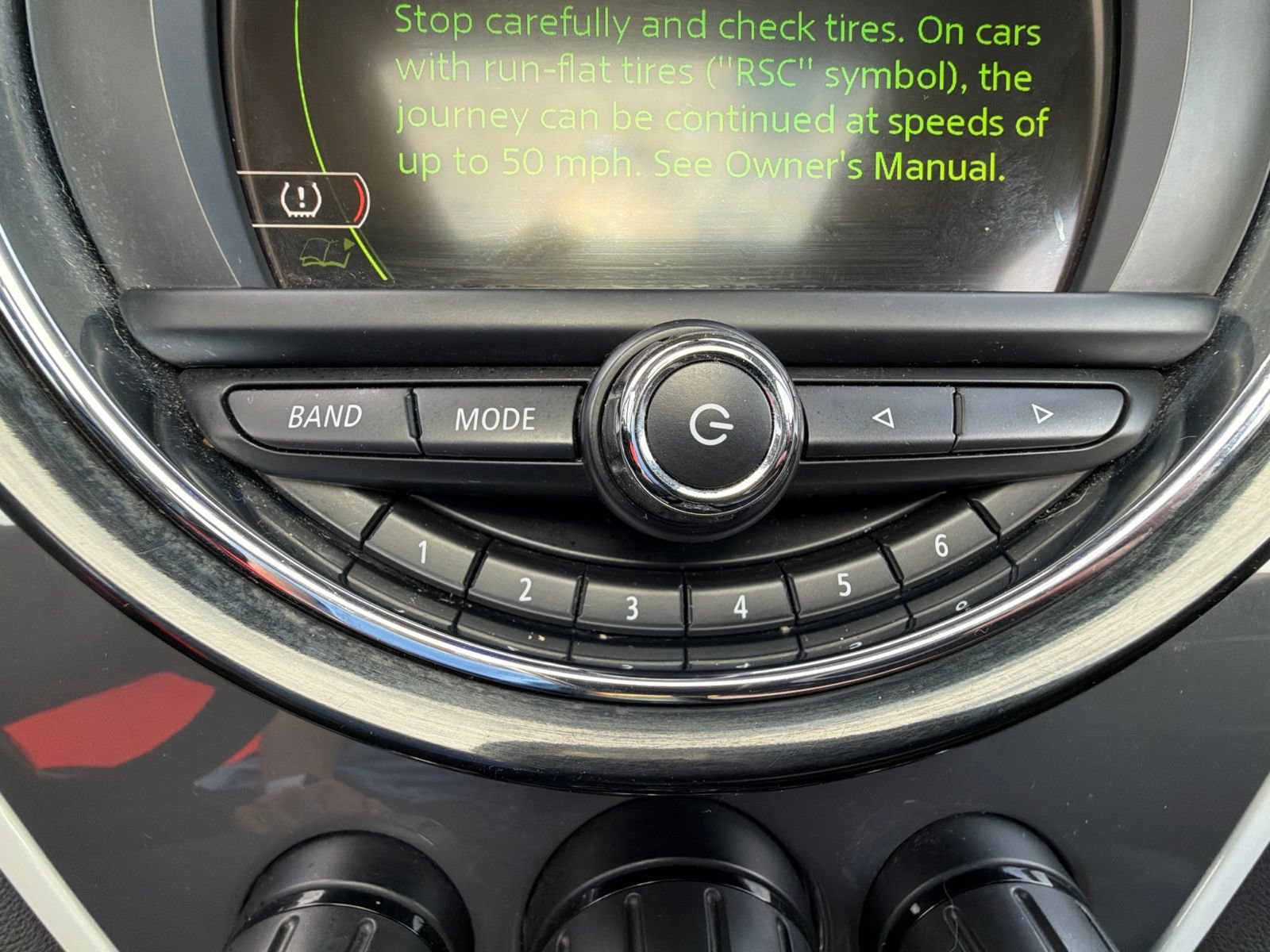 Used 2017 MINI Cooper Countryman S FWD image 19