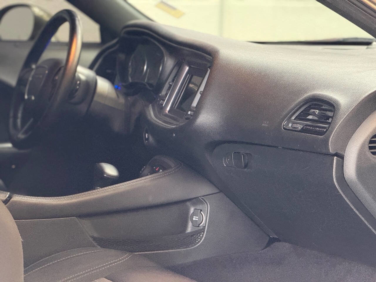 Used 2018 Dodge Challenger SXT w/ Cold Weather Group image 4