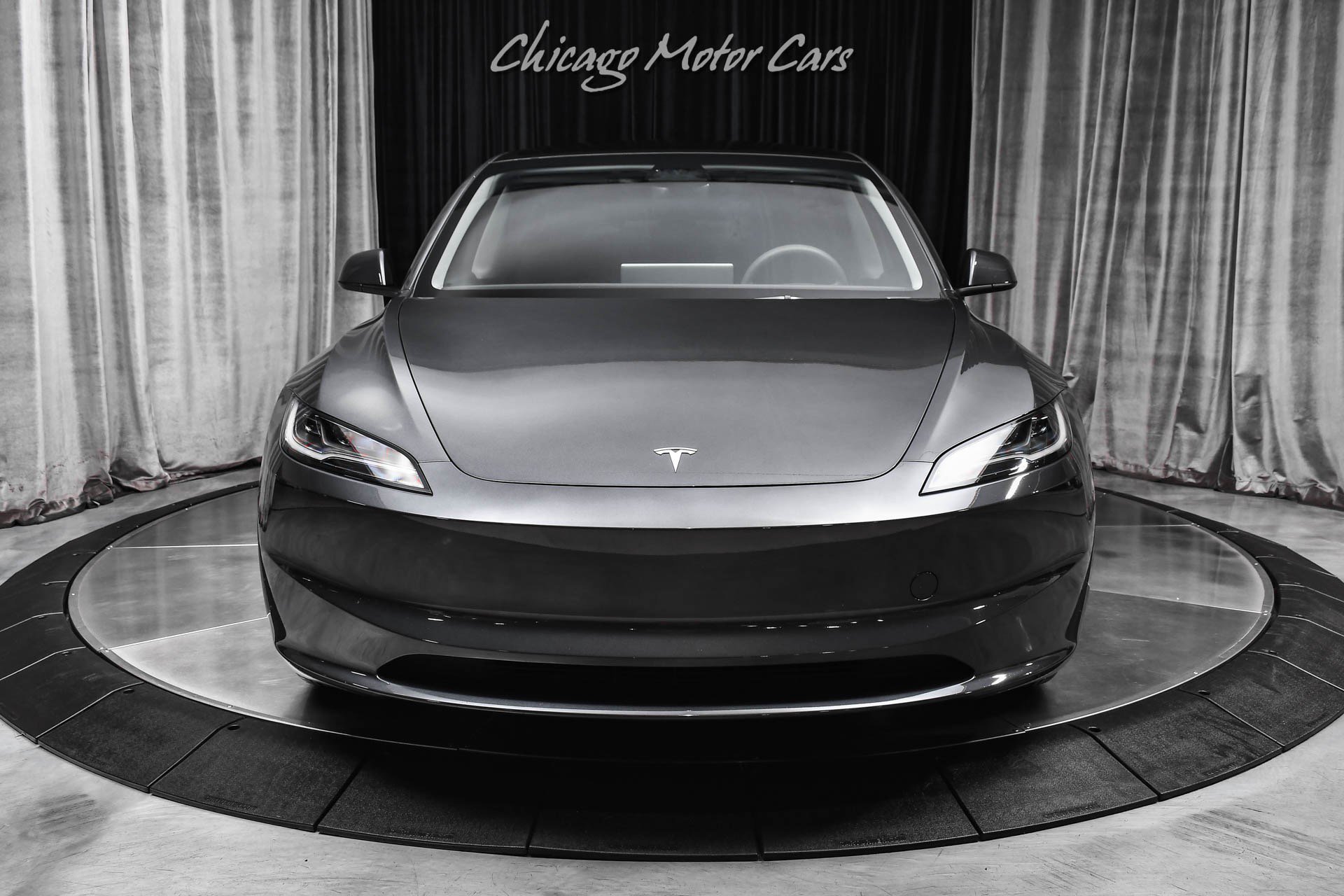 Used 2025 Tesla Model 3 Long Range RWD image 7