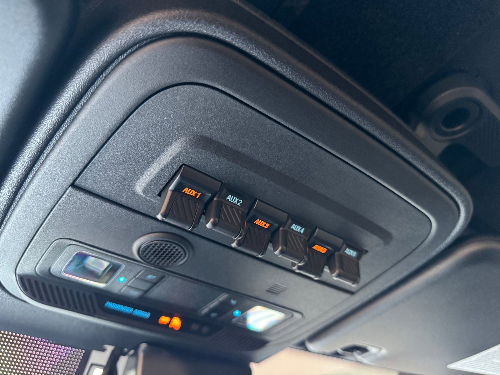 Certified 2023 Ford Bronco Badlands image 34