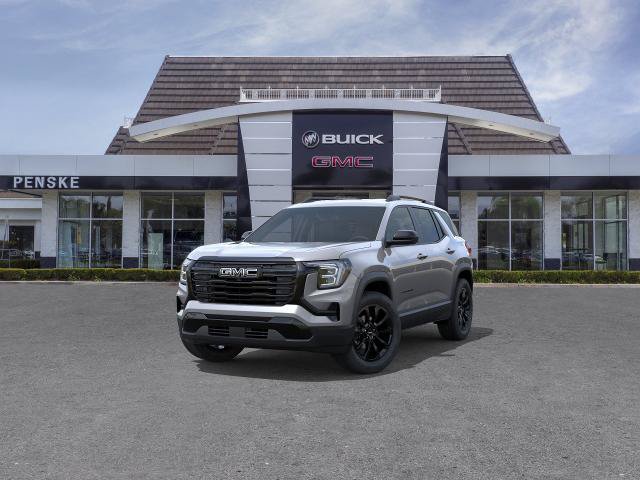 New 2027 GMC Terrain Elevation w/ Black Edition FWD image 32