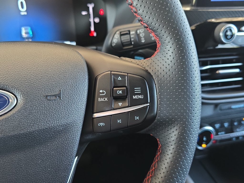 Used 2025 Ford Escape ST-Line Select AWD/4WD image 20