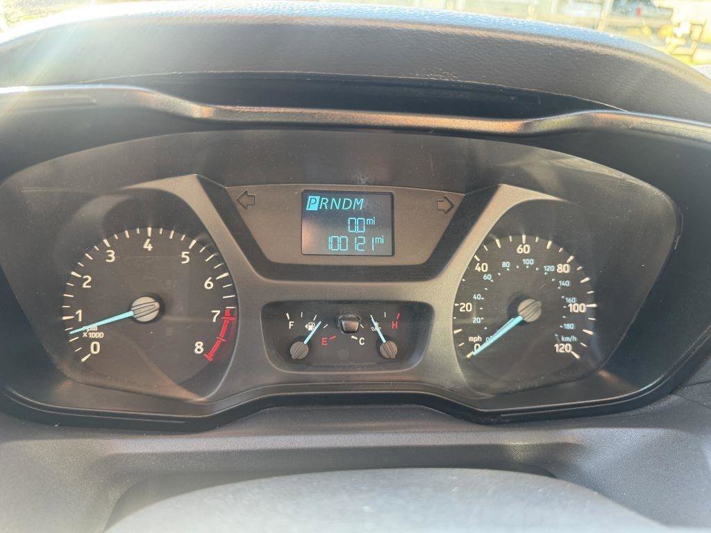 Used 2019 Ford Transit 150 148 Medium Roof image 13