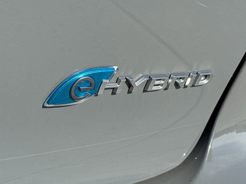 Used 2023 Chrysler Pacifica Pinnacle image 23