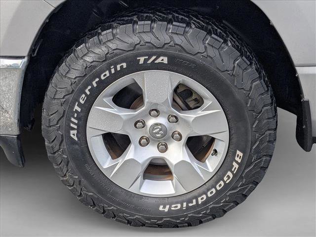Used 2019 RAM 1500 Big Horn image 21