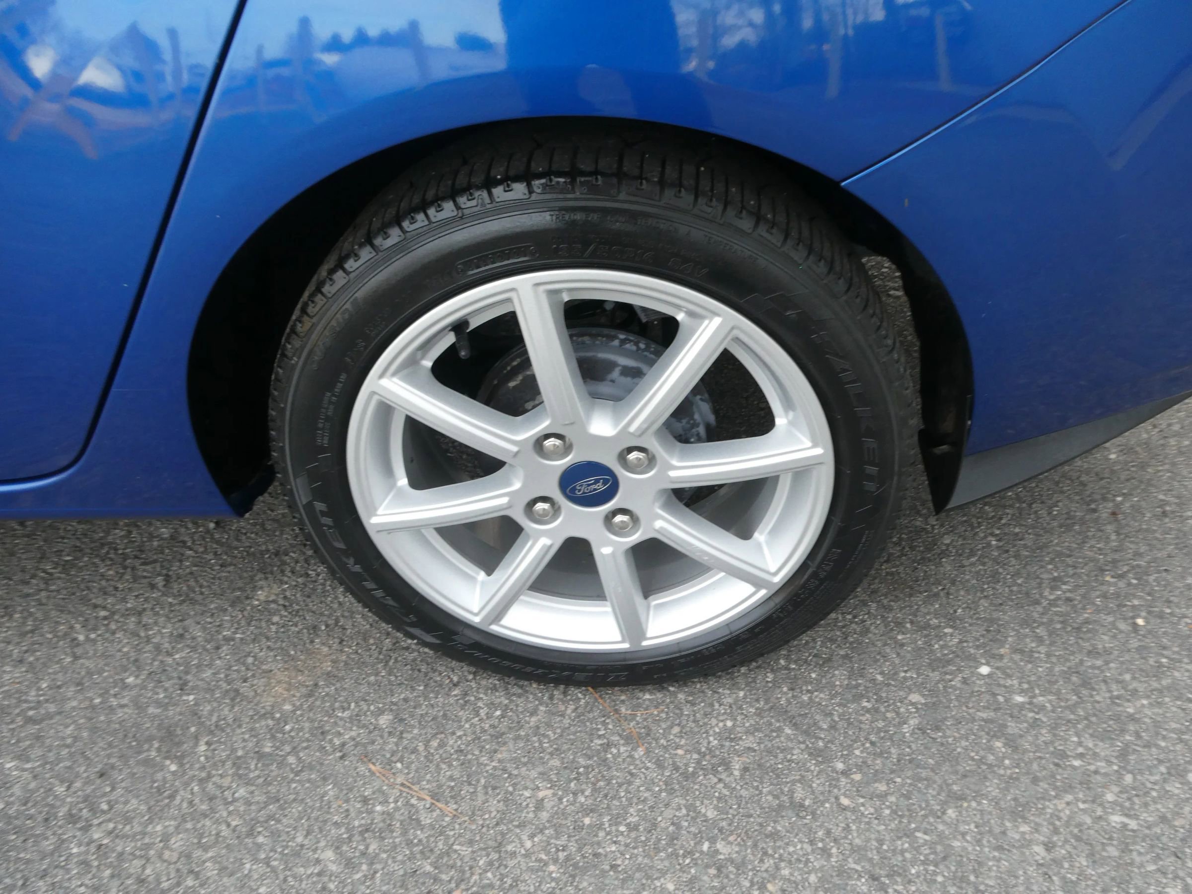 Used 2019 Ford Fiesta SE w/ Equipment Group 201A image 30