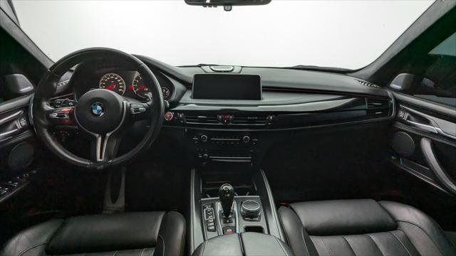 Used 2018 BMW X5 M image 24