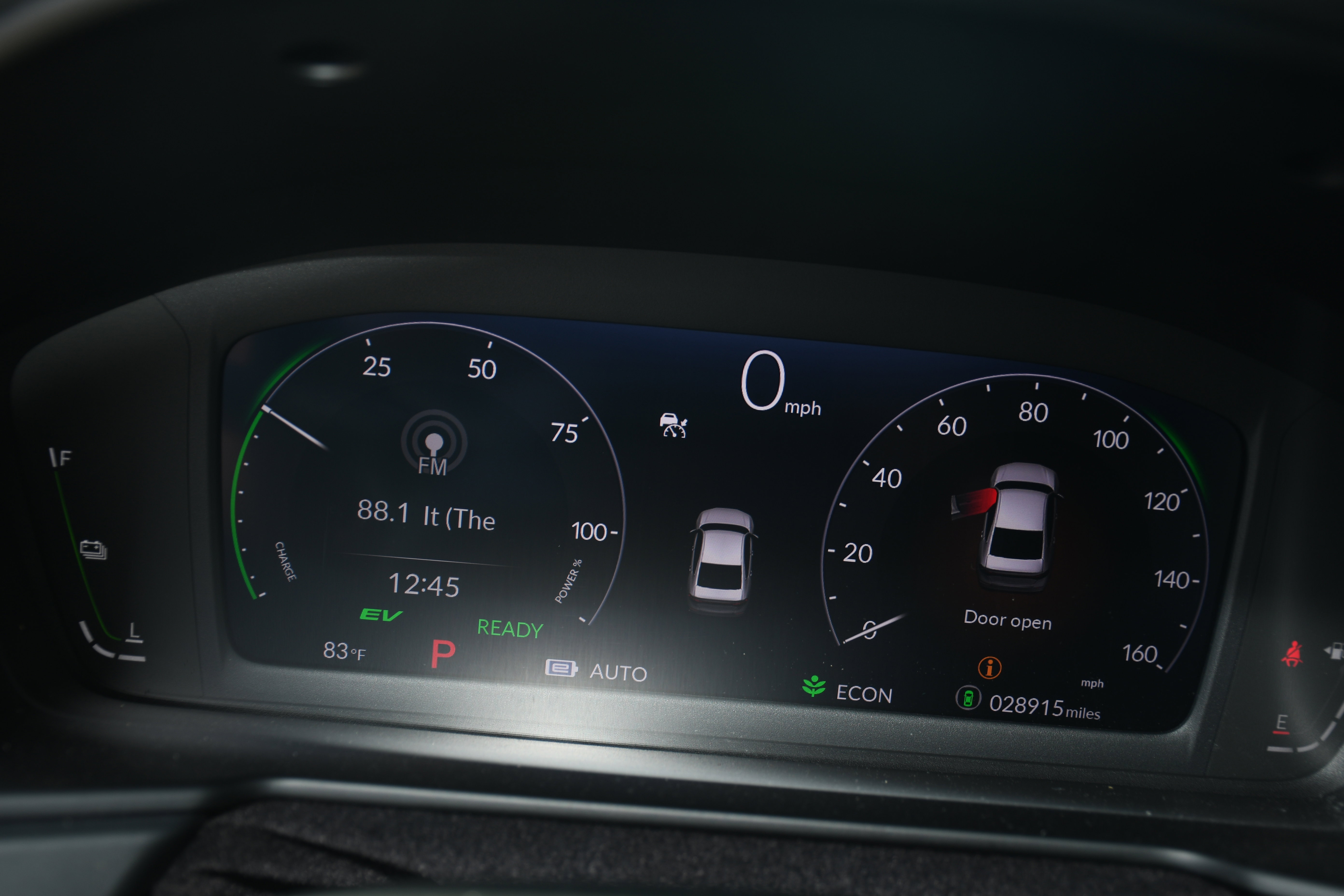 Used 2024 Honda Accord Touring image 15