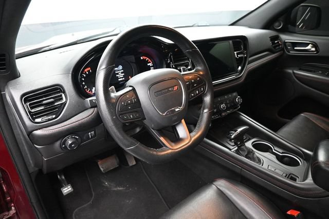 Used 2023 Dodge Durango R/T AWD/4WD image 14