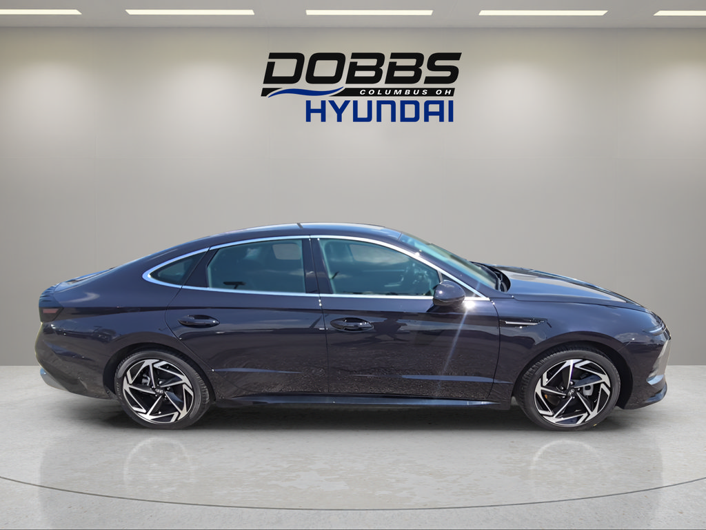 Used 2026 Hyundai Sonata SEL AWD/4WD image 6