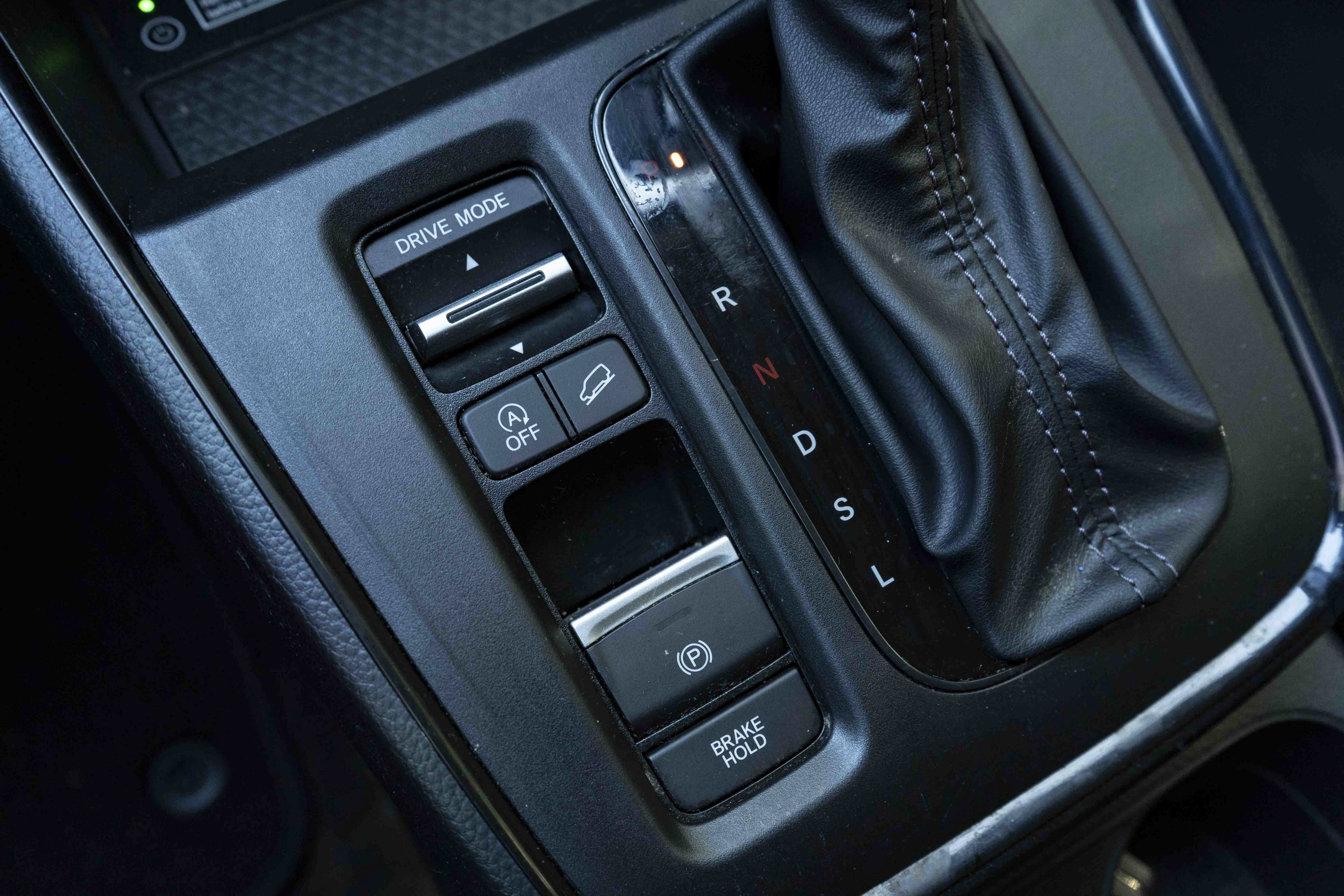 Used 2024 Honda CR-V EX-L image 21