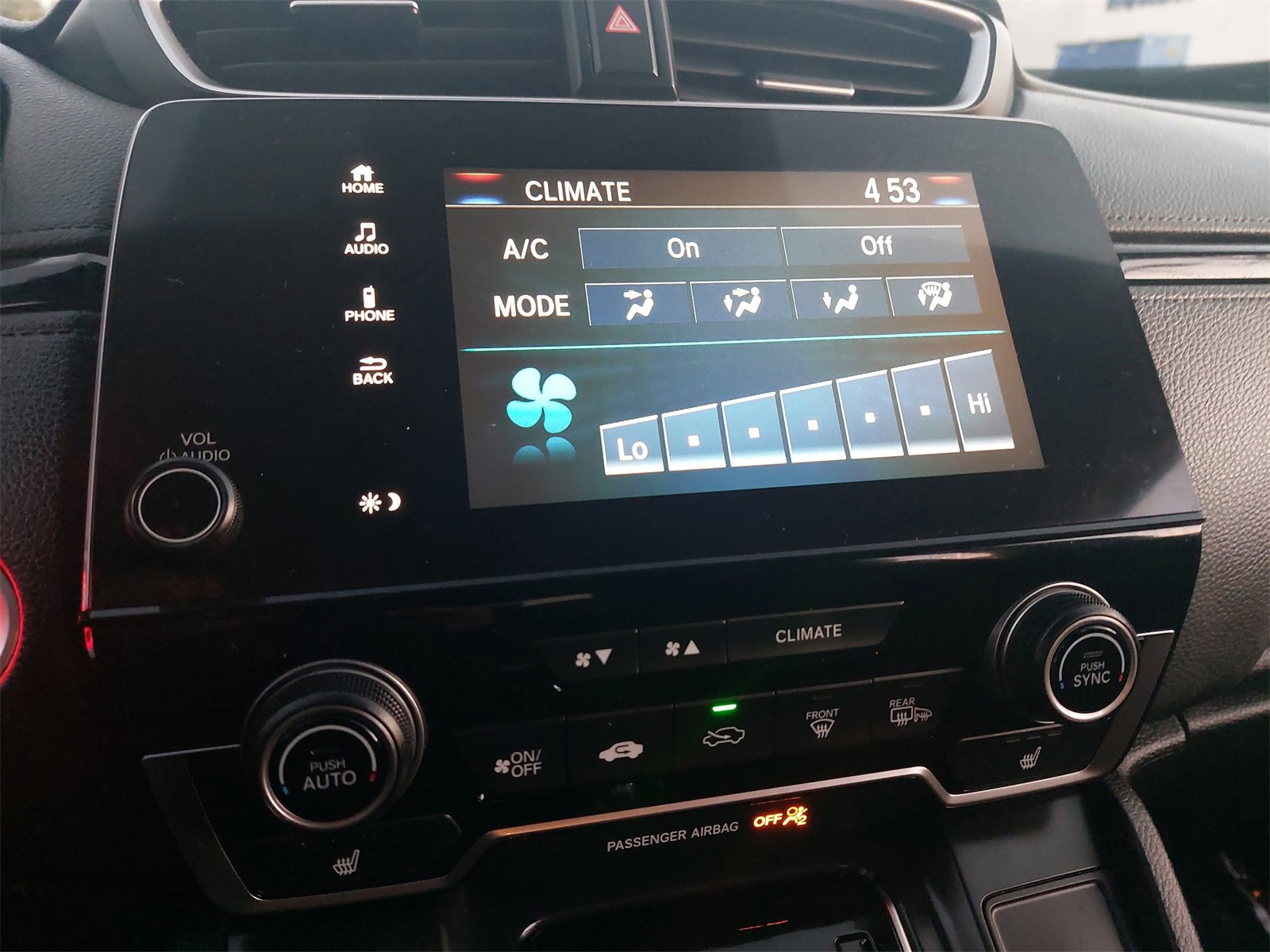 Certified 2022 Honda CR-V EX image 22