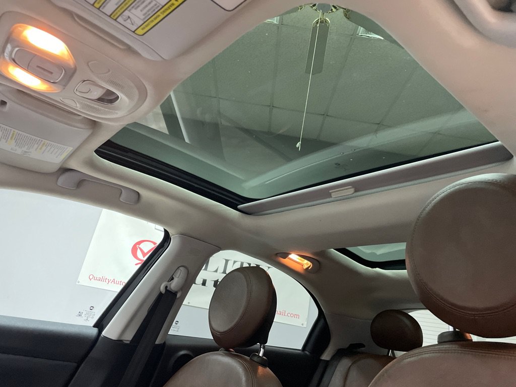 Used 2016 FIAT 500X Trekking Plus FWD image 30