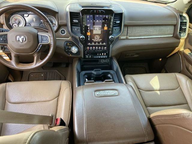 Used 2020 RAM 1500 Limited image 16