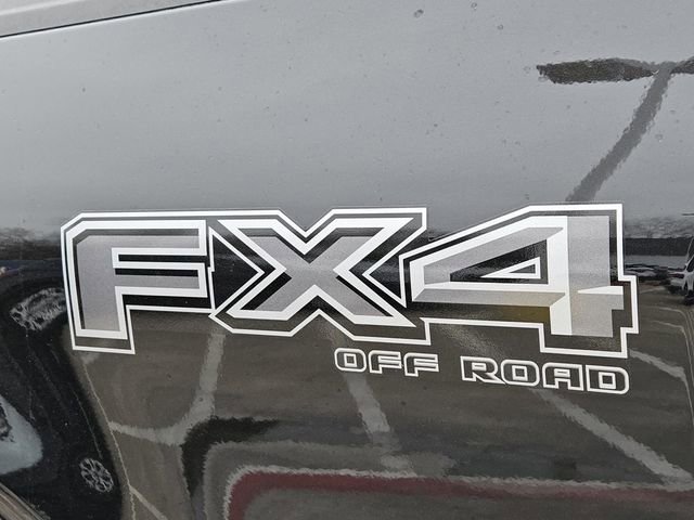 New 2025 Ford F150 Lariat w/ Equipment Group 502A High image 10