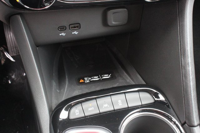 New 2026 Buick Encore GX Sport Touring w/ Advanced Technology Package image 40