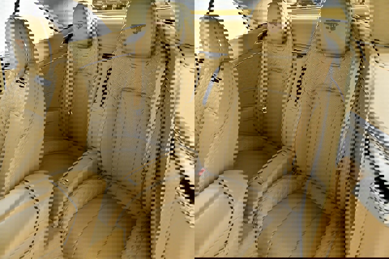 Used 2021 Bentley Continental GT image 29