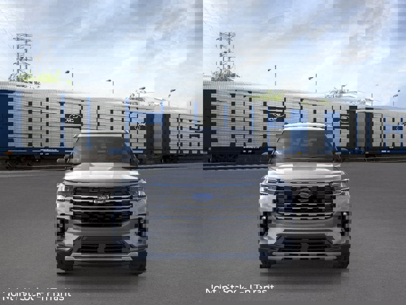 New 2026 Ford Explorer Active image 6