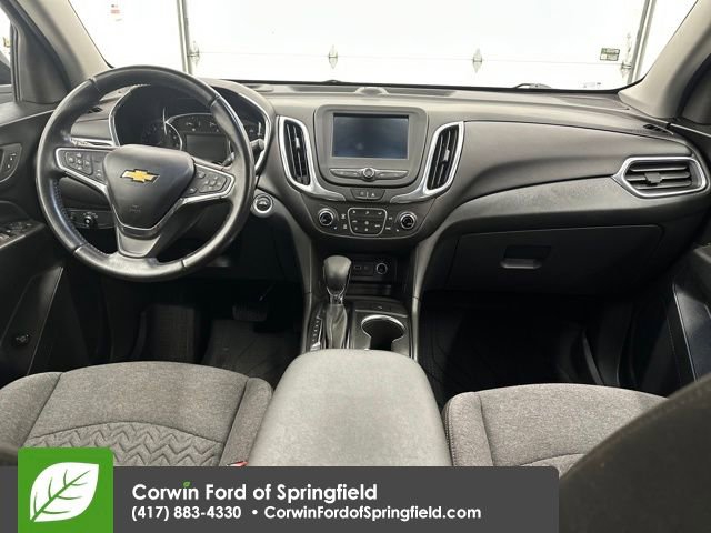 Used 2022 Chevrolet Equinox LT image 23