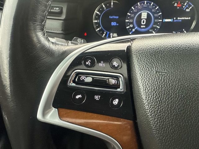 Used 2017 Cadillac Escalade Luxury image 32