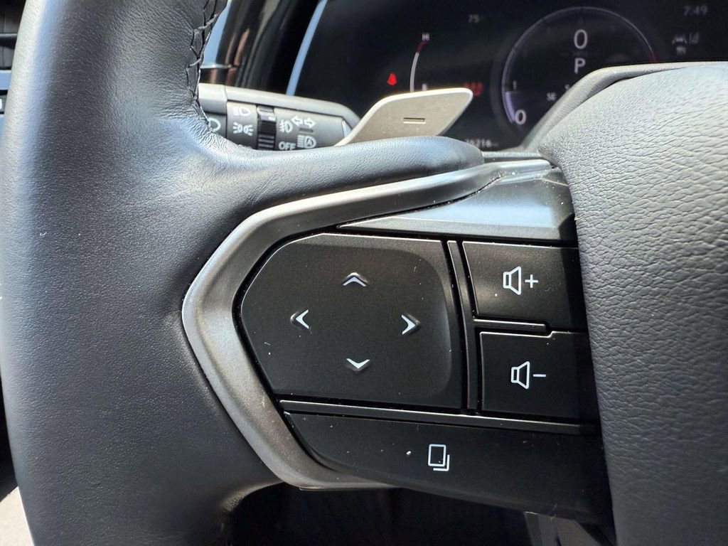 Used 2023 Lexus RX 350 Premium Plus w/ Accessory Package AWD/4WD image 23