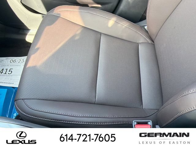 New 2026 Lexus TX 350 AWD image 26