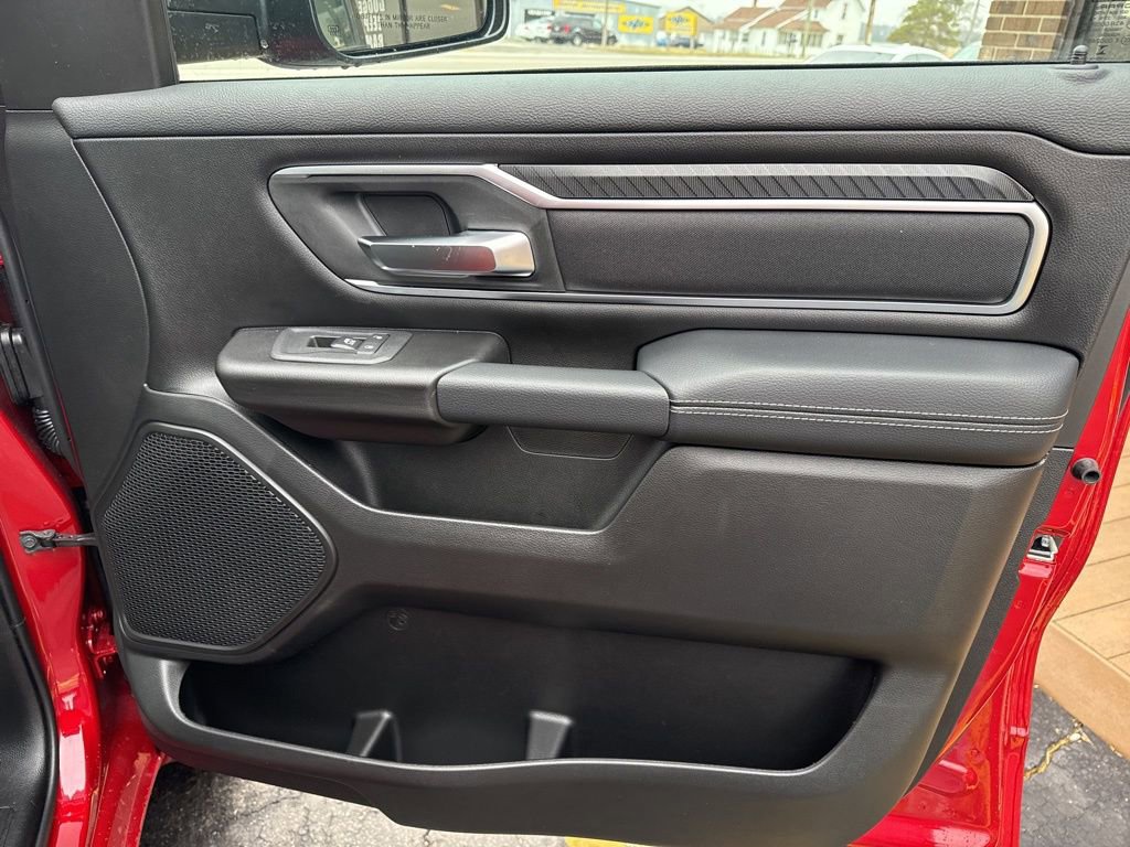 New 2026 RAM 1500 Big Horn image 38