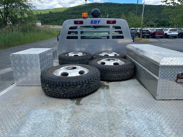 Used 2018 Ford F350 XL w/ Power Equipment Group AWD/4WD image 21