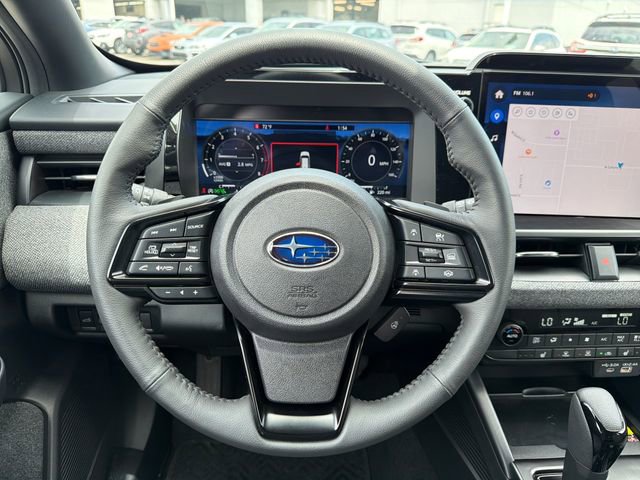 Certified 2026 Subaru Outback Premium AWD/4WD image 10
