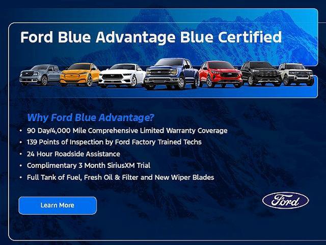 Certified 2023 Ford Mustang Mach-E Premium AWD/4WD image 11