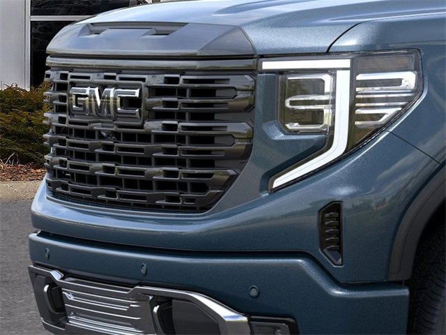 New 2026 GMC Sierra 1500 Denali Ultimate image 13