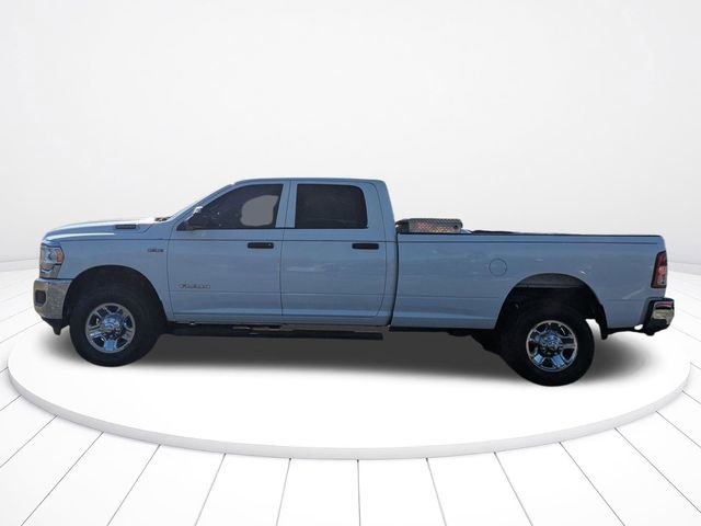 Used 2019 RAM 2500 Tradesman w/ Chrome Appearance Group image 6