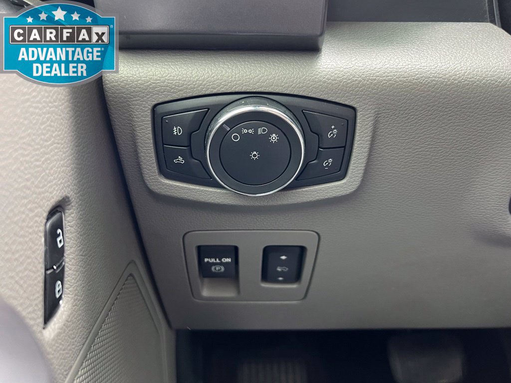 Used 2019 Ford F150 XLT w/ Equipment Group 302A Luxury AWD/4WD image 12
